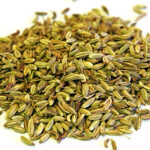روغن زیره
