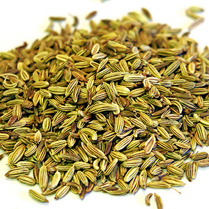 روغن زیره