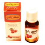 روغن هسته آلبالو