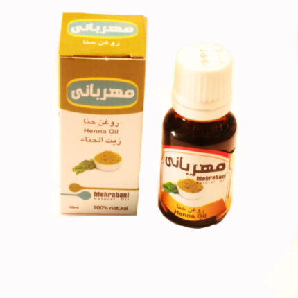 روغن حنا