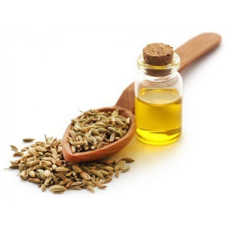 روغن رازیانه