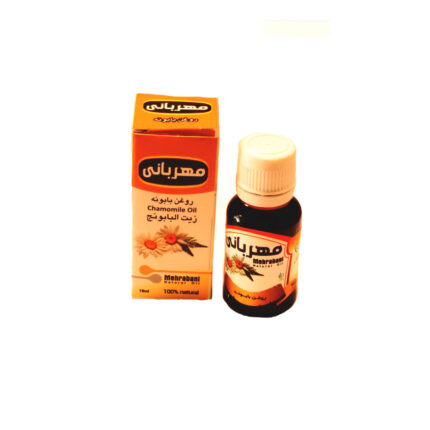 روغن بابونه