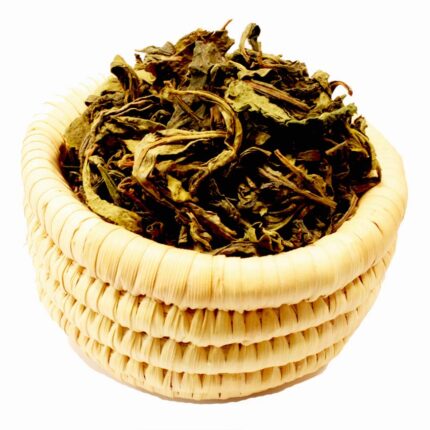 چای سبز