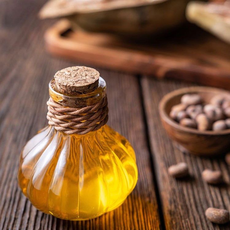بهترین روغن گیاهی برای پوست خشک