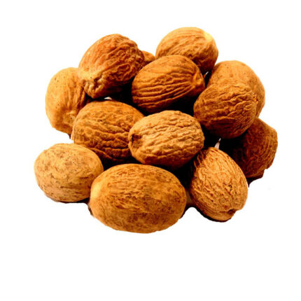 جوز هندی