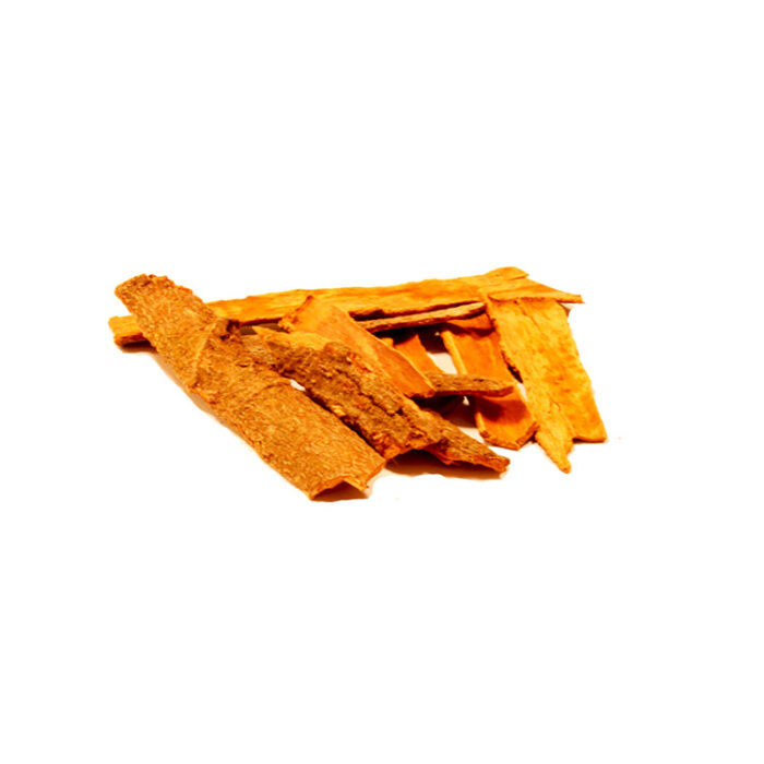 چوب دارچین