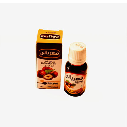 روغن فندق