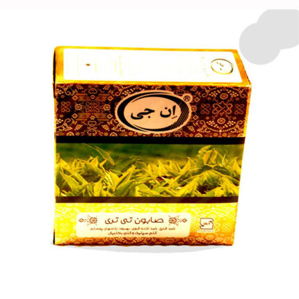 صابون تی تری