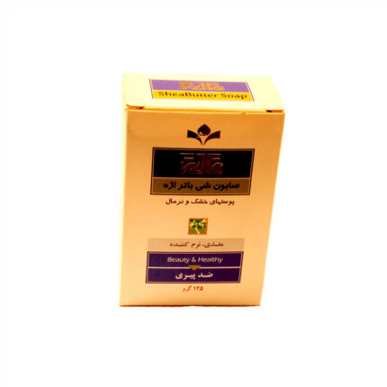 صابون شی باتر