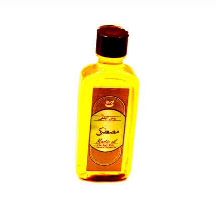 روغن مصطکی
